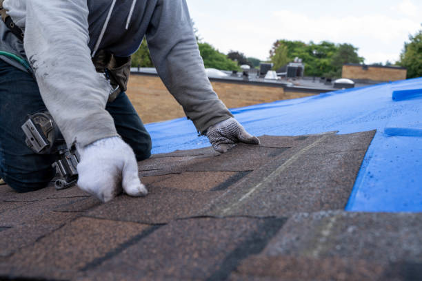 Best Roof Restoration Services  in Baywood, NY