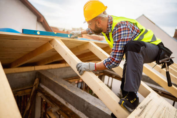 Roof Gutter Cleaning in Baywood, NY