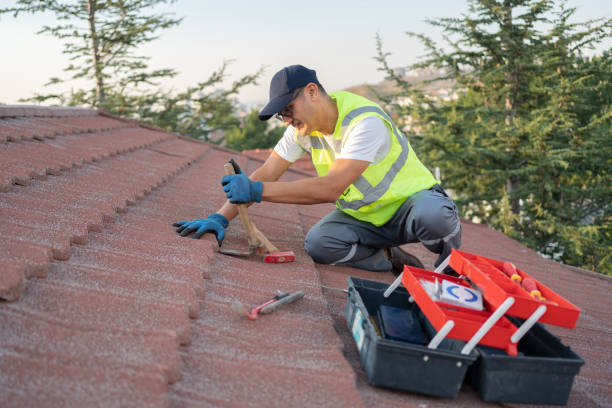Slate Roofing Contractor in Baywood, NY