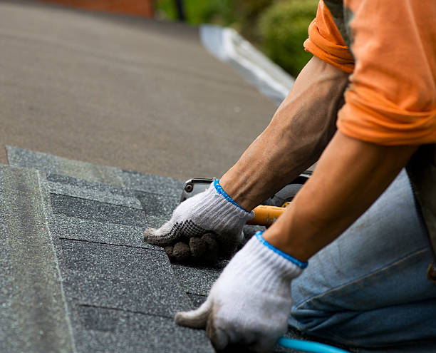 Quick and Trustworthy Emergency Roof Repair Services in Baywood, NY